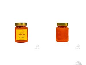 Compota Doce de Abóbora