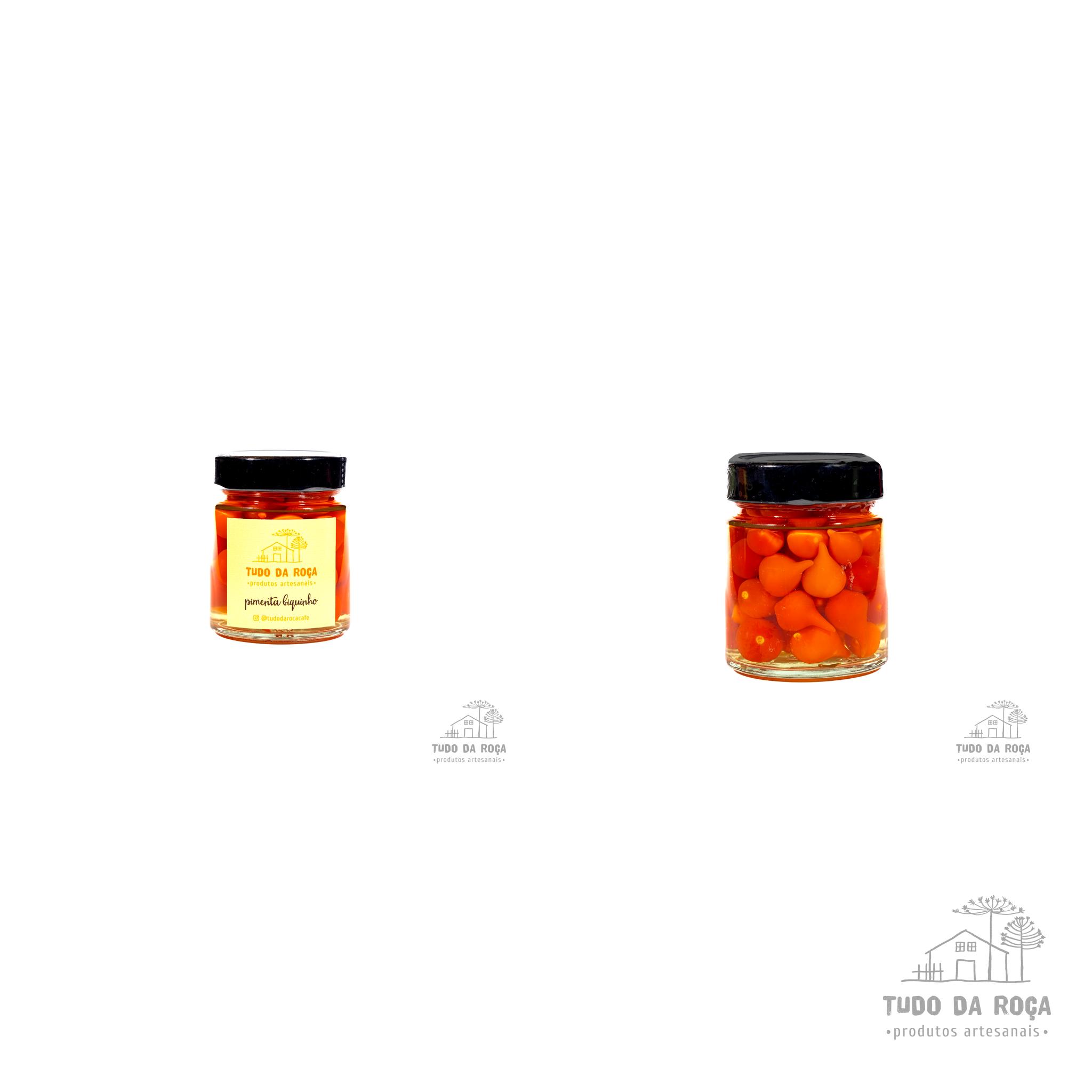 Pimenta Biquinho