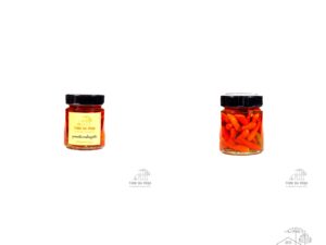 Pimenta Malagueta